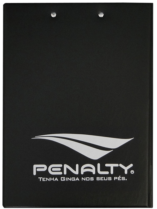 (ペナルティ) PENALTY/ゲーム記録バインダー/ブラック/PE9410/簡易配送(CARDのみ/送料注文後変更/1点限/保障無)