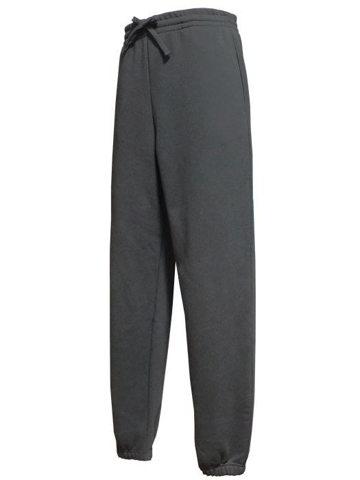 (ラッセル アスレティック)RUSSELL ATHLETIC/スウェットパンツ/チャコールグレー/RBM25F0018-CGRY