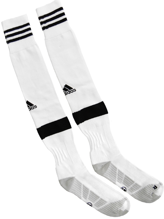 (アディダス) adidas/15/16ユベントス/ホーム/ストッキング/ホワイトXブラック/S12861/簡易配送(CARDのみ送料注文後変更/1点限/保障無)