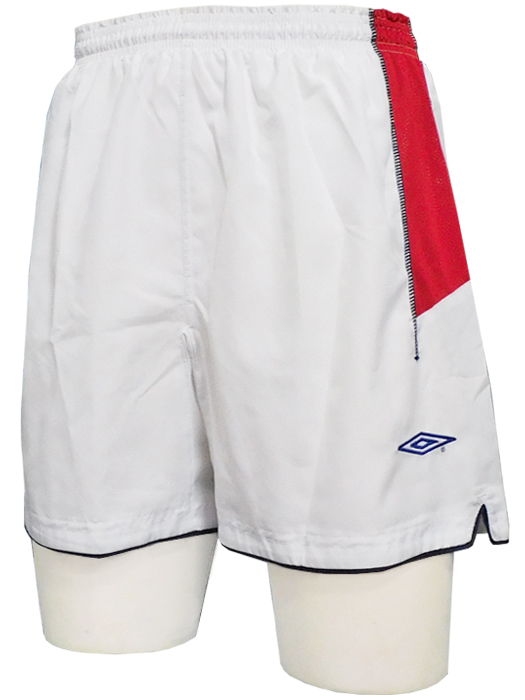 ***限定入荷***(アンブロ) UMBRO/2002/2003イングランド代表/アウェイ/パンツ/簡易配送(CARDのみ/送料注文後変更/1点限/保障無)