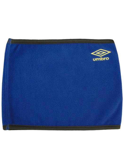 (アンブロ) UMBRO/ネックウォーマー/ブルー/UJA7455/簡易配送(CARDのみ送料注文後変更/1点限/保障無)