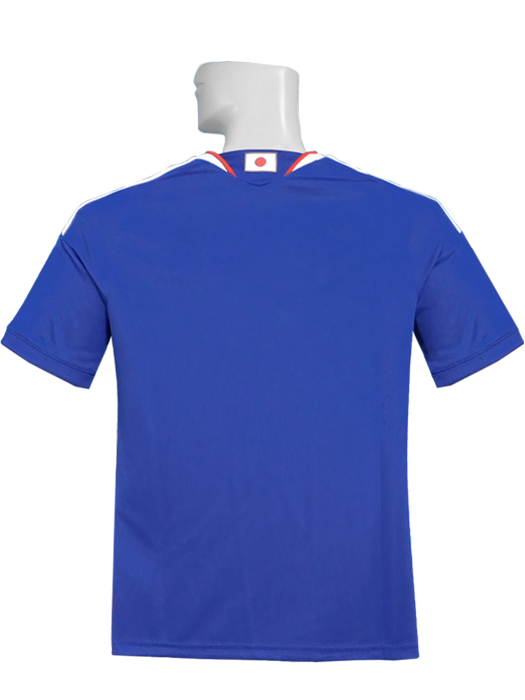 (アディダス) adidas/26/27日本代表/ホーム/半袖/ジュニア用/UV719-JZ9688