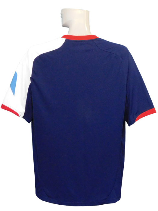 ***限定再入荷***(アディダス) adidas/2012イギリス代表/TEAM GB/チームグレートブリテン/ホーム/半袖/W55808