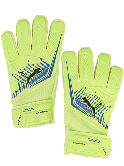 (プーマ) PUMA/ウルトラ プレイ RC/フィジーアップル/041952-02