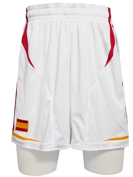 (アディダス) adidas/2006/2007スペイン代表/アウェイ/パンツ/074083