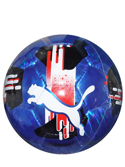 (プーマ) PUMA/プーマ オービタ 5 HS/イグナイトブルー/4号/084575-05