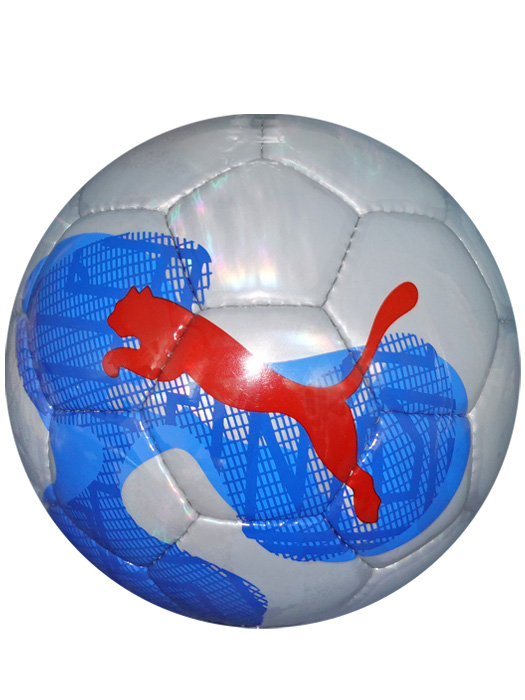 (プーマ) PUMA/INDIVIDUALRISE グラフィック ボール HS/プーマホワイト/4号/084954-01