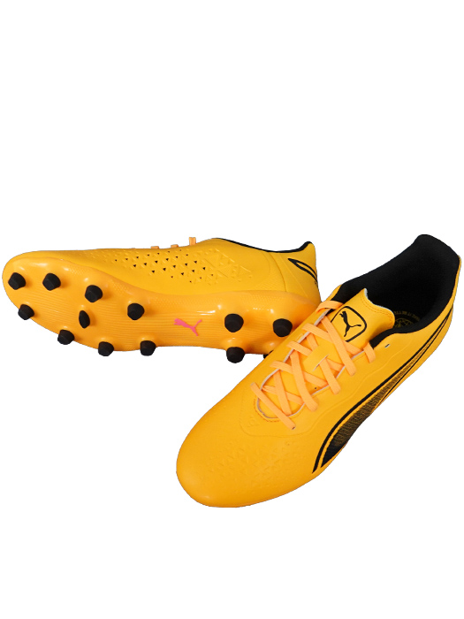(プーマ) PUMA/キング マッチ HG/サンストリームXプーマブラック/107571-05
