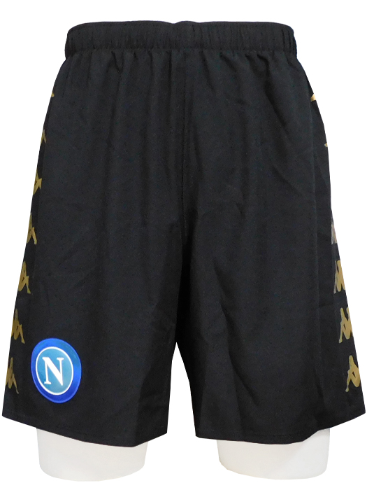 (カッパ) KAPPA/16/17ナポリ/サード/パンツ/303KFP0CNA903