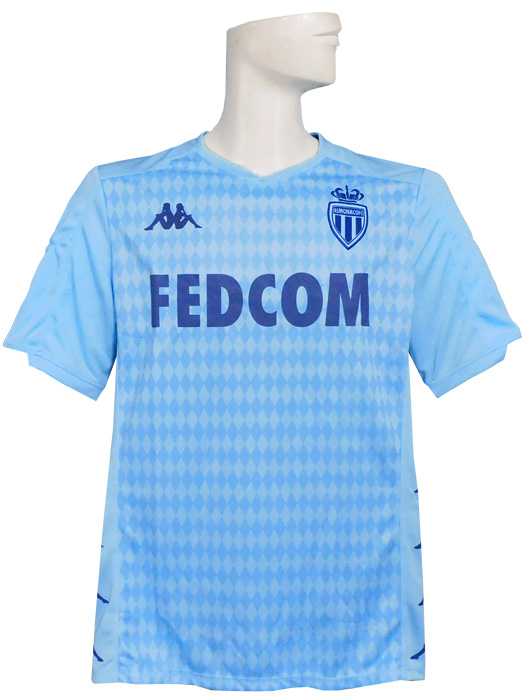 (カッパ) KAPPA/19/20ASモナコ/サード/半袖/304UVA0-904