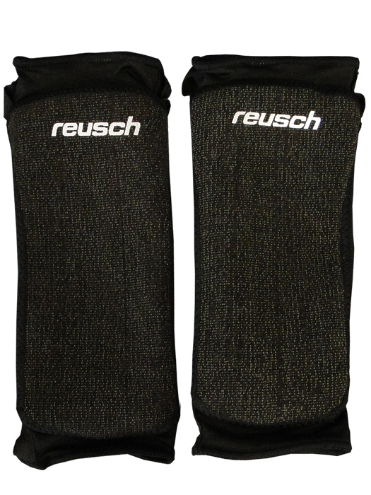 (ロイシュ) REUSCH/エルボーバンデージ/ブラック/2個入/3177511-700/簡易配送(CARDのみ送料注文後変更/1点限/保障無)