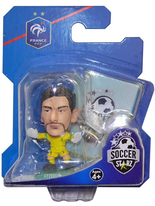(サッカースターズ) SOCCER STARZ/フランス代表/ローリス/405149/簡易配送(CARDのみ/送料注文後変更/1点限/保障無)