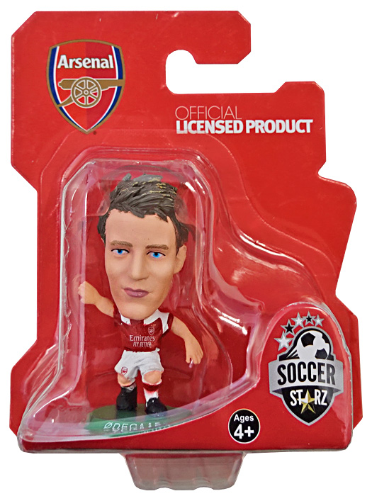 (サッカースターズ) SOCCER STARZ/アーセナル/ウーデゴール/405565