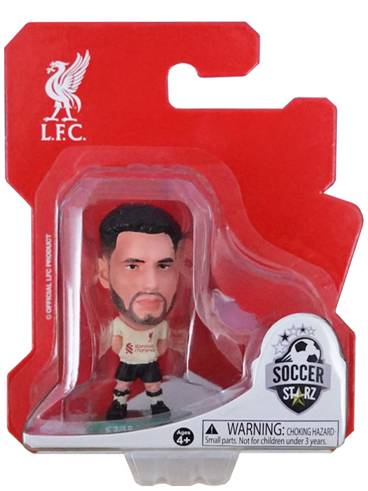 (サッカースターズ) SOCCER STARZ/25/26リバプール/アウェイ/ソボスライ/406078/簡易配送(CARDのみ/送料注文後変更/1点限)