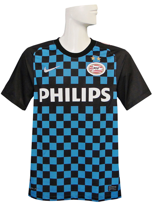 ***限定入荷***(ナイキ) NIKE/11/12PSV/アウェイ/半袖/419487-498