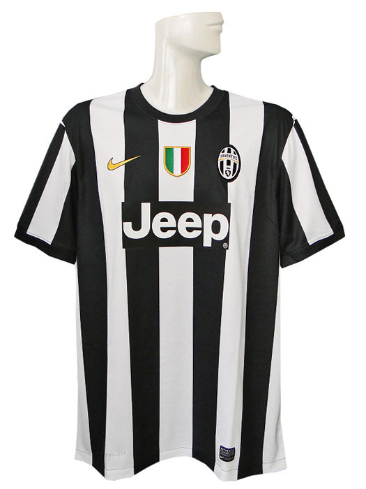 NIKE JUVENTUS ユベントス 2009 レプリカユニフォーム美品です”