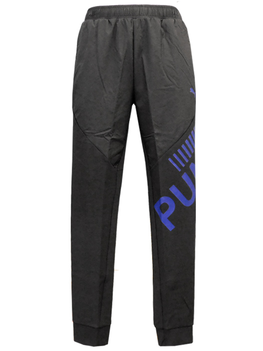 (プーマ) PUMA/トレーニング ニットパンツ/プーマブラック/526114-01