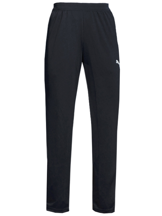 (プーマ) PUMA/TEAMCUP TR スリムパンツ/プーマブラック/660208-03