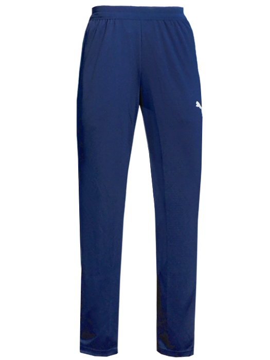 (プーマ) PUMA/TEAMCUP TR スリムパンツ/プーマネイビー/660208-06