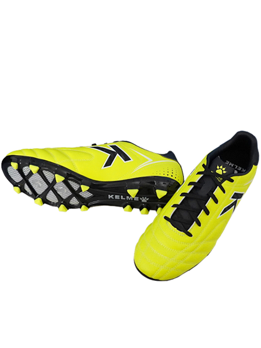 (ケルメ) KELME/K-ファイティングAG/ネオンイエローXブラック/6871001-905