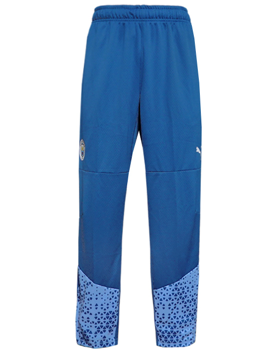 (プーマ) PUMA/23/24マンチェスターシティ/トレーニングパンツ/ブルー/772864-06