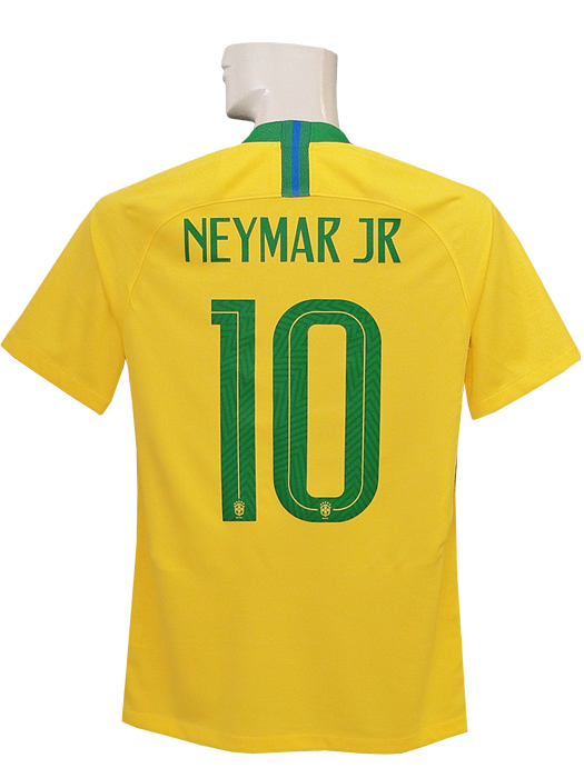 サッカー ブラジル代表 ユニフォーム ネイマール XL