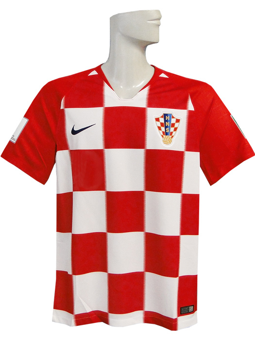 ナショナルチーム ヨーロッパ クロアチア代表 レプリカユニフォーム サッカーショップ ネイバーズスポーツ