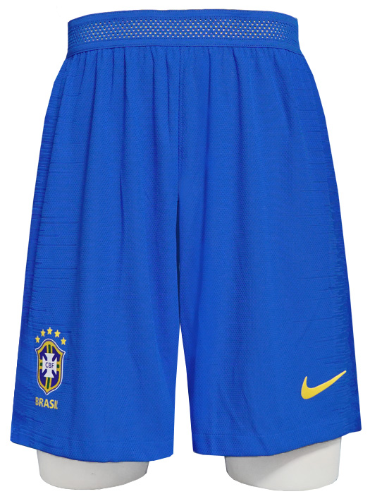 (ナイキ) NIKE/18/19ブラジル代表/ホーム/オーセンティック/パンツ/893922-453