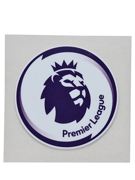 (エイブリィデニソン) Avery Dennison/19/21EPL/通常プレミアリーグパッチ/ジュニア用/簡易配送(CARDのみ/1点限/保障無)