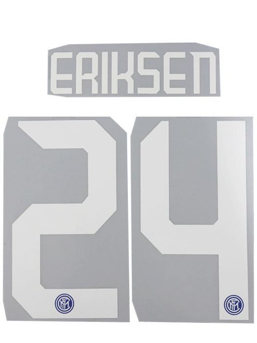 (スチルスクリーン) STILSCREEN19/20インテル/ホーム/24エリクセン/マーキングシート/簡易配送(CARDのみ送料注文後変更/1点限/保障無)