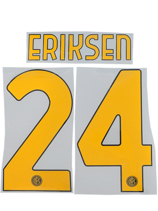 (スチルスクリーン) STILSCREEN20/21インテル/サード/24エリクセン/マーキングシート/簡易配送(CARDのみ送料注文後変更/1点限/保障無)