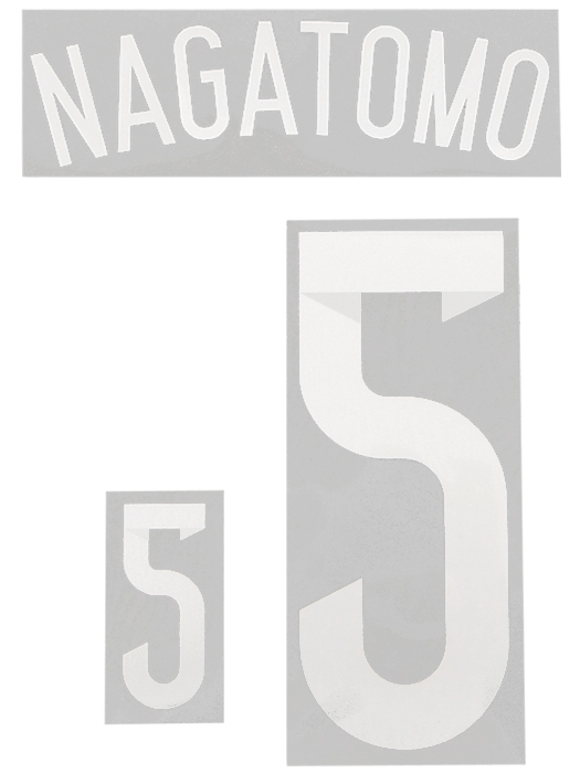 (フットボールアグリゲーション) FOOTBALL AGGREGATION2014日本代表/ホーム用/長友/ジュニア用/簡易配送(CARDのみ/1点限)