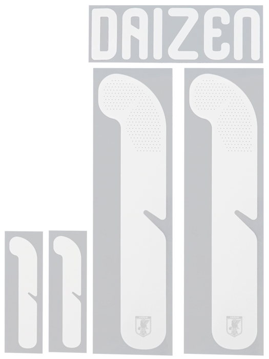 (フットボールアグリゲーション) FOOTBALL AGGREGATION/2026日本代表/ホーム/マーキングシート/11前田