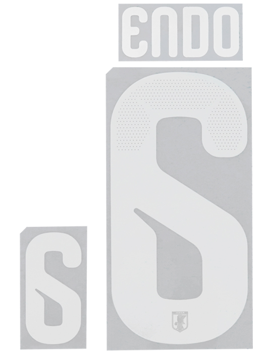 (フットボールアグリゲーション) FOOTBALL AGGREGATION/2026日本代表/ホーム/マーキングシート/6遠藤/簡易配送(CARDのみ/1点限/保障無)