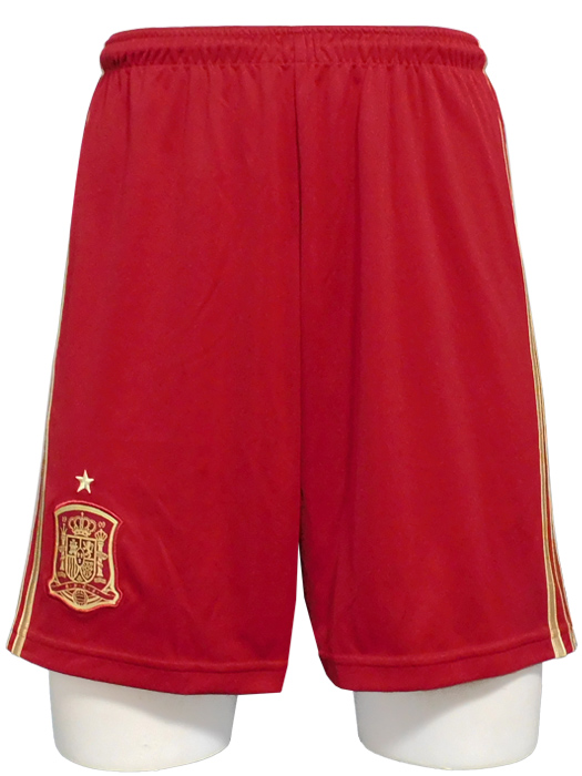 (アディダス) adidas/14/15スペイン代表/ホーム/パンツ/AD719-G85233