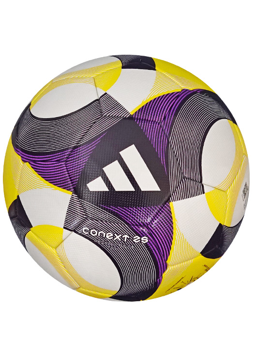 (アディダス) adidas/コネクト25 キッズ/ホワイト/4号球/ADF400