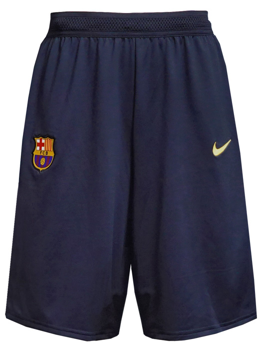 ***限定入荷***(ナイキ) NIKE/20/21バルセロナ/トレーニングパンツ/ネイビー/CI9189-475