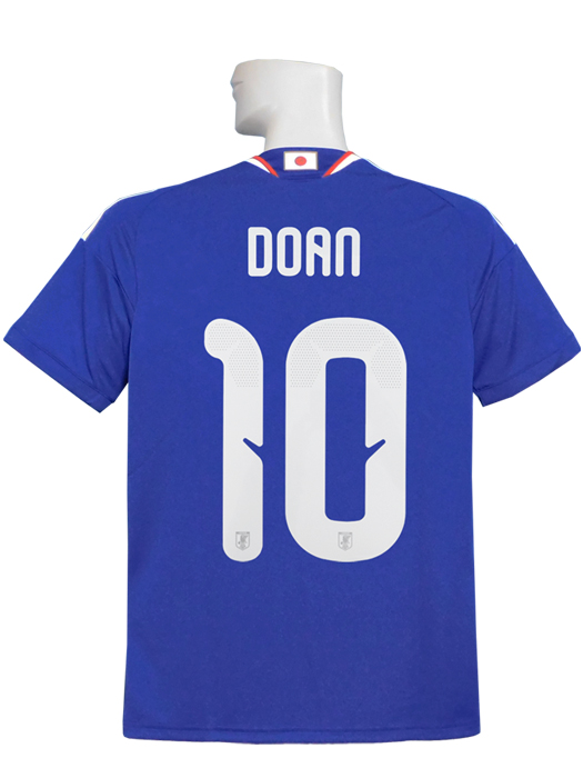 (アディダス) adidas/26/27日本代表/ホーム/半袖/10堂安/DAZ45-KD3345