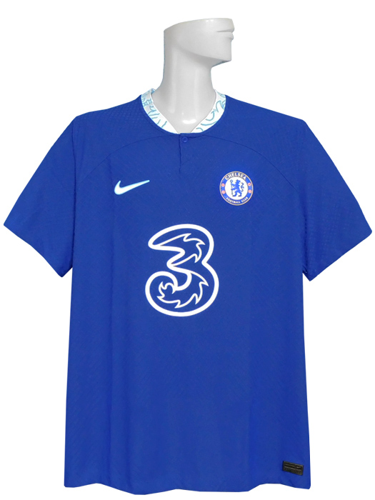 (ナイキ) NIKE/22/23チェルシー/ホーム/オーセンティック/半袖/DJ7641-496