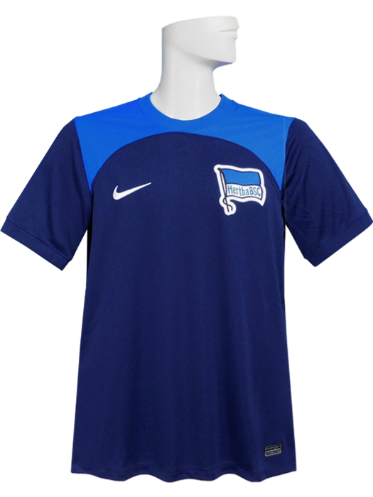 ***限定入荷***(ナイキ) NIKE/22/23ヘルタベルリン/アウェイ/半袖/DJ7679-498