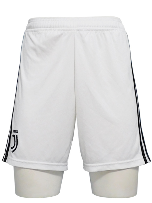 ***臀部に汚れあり***(アディダス) adidas/18/19ユベントス/ホーム/パンツ/CF3502/簡易配送(CARDのみ/送料注文後変更/1点限/保障無)