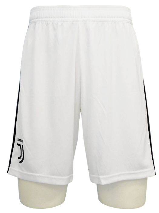 (アディダス) adidas/18/19ユベントス/ホーム/パンツ/EMY48-CF3502/簡易配送(CARDのみ/送料注文後変更/1点限/保障無)