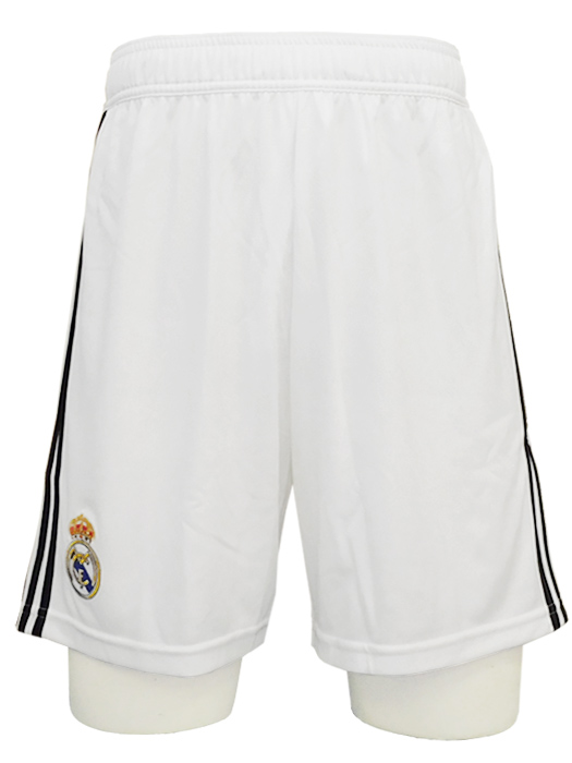 (アディダス) adidas/18/19レアルマドリード/ホーム/パンツ/EMZ40-DH3371/簡易配送(CARDのみ送料注文後変更/1点限/保障無)