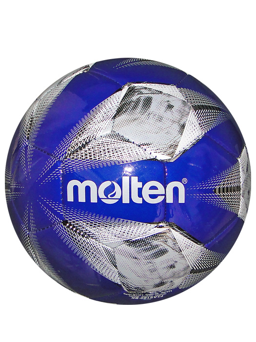 (モルテン) MOLTEN/ヴァンタッジオリフティングボール/ブルーXブラック/2号/F2A9180-BK