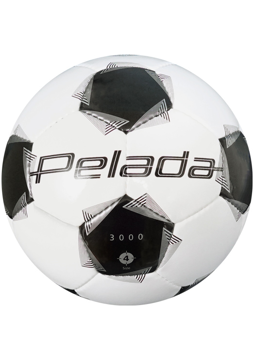 (モルテン) MOLTEN/ペレーダ3000/ホワイトXメタリックブラック/4号/F4K3000