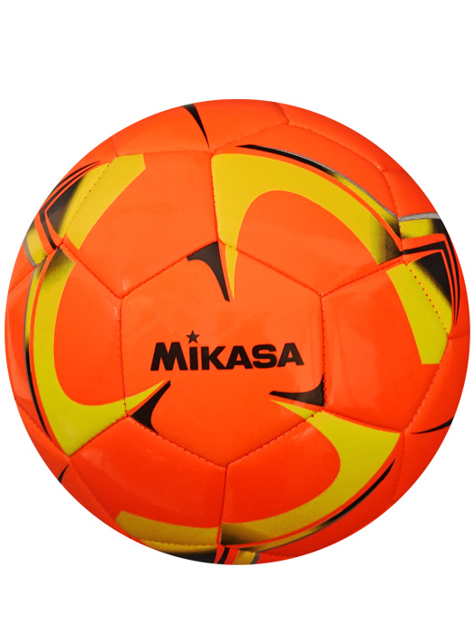 (ミカサ) MIKASA/サッカーボール レクリエーション/オレンジ/5号/F5TPVOYBK