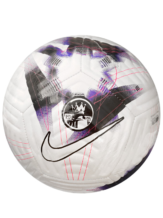 (ナイキ) NIKE/PL アカデミー/ホワイトXフィエルスパープル/4号/FB2985-104