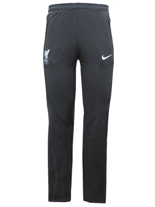 (ナイキ) NIKE/23/24リバプール/Strike ストライク パンツ ジュニア用/アンスラサイト/FD7111-060