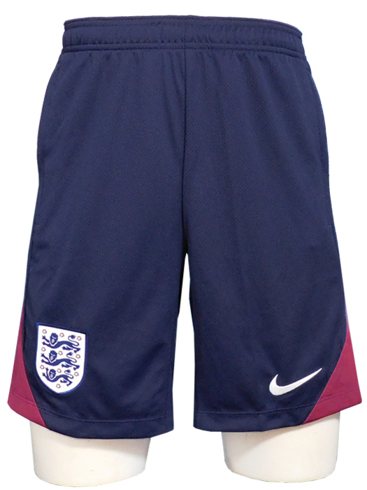 ***限定入荷***(ナイキ) NIKE/24/25イングランド代表/Dri-FIT Strike ストライク パンツ/パープルインクXローズウッド/FJ2200-555