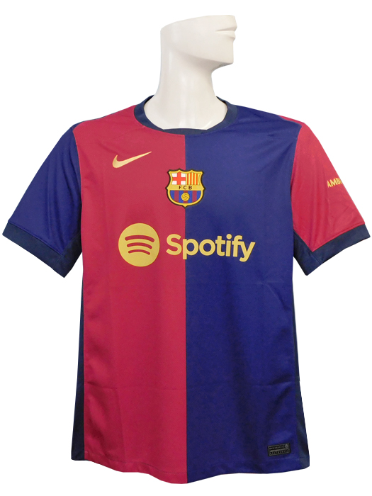 (ナイキ) NIKE/24/25バルセロナ/ホーム/半袖/FN8797-456